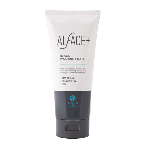 Sữa rửa mặt than tre ALFACE+