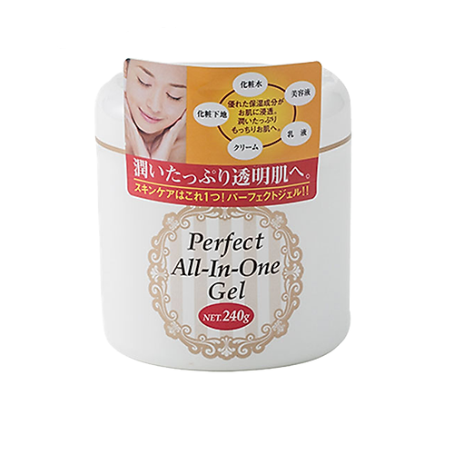 Gel Dưỡng Ẩm Đa Năng Perfect All-In-One