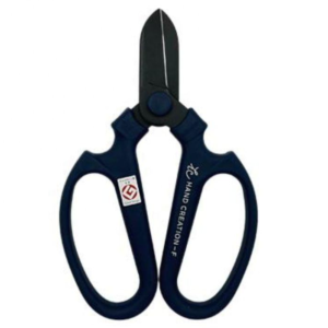 Kéo cắt tỉa-ｍàu xanh Navy