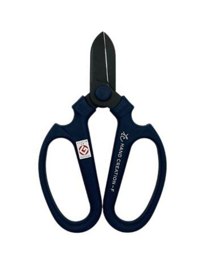 Kéo cắt tỉa-ｍàu xanh Navy